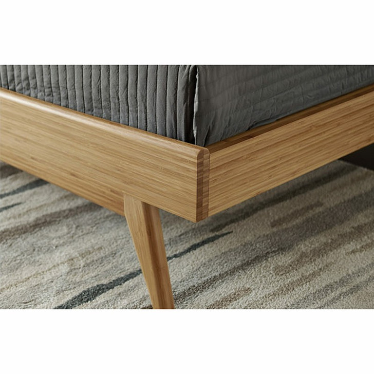 Greenington Ella Solid Bamboo Bed GA0001