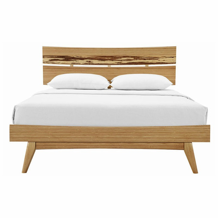 Greenington Ella Solid Bamboo Bed GA0001