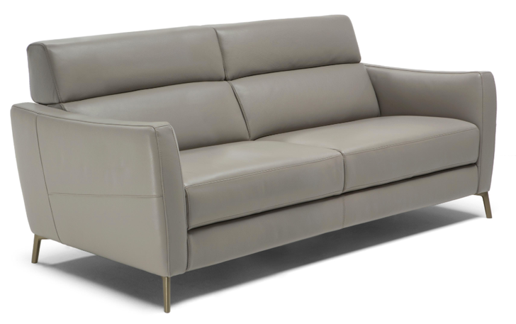 Natuzzi Editions C200 Grey 009 Three-seater sofa
