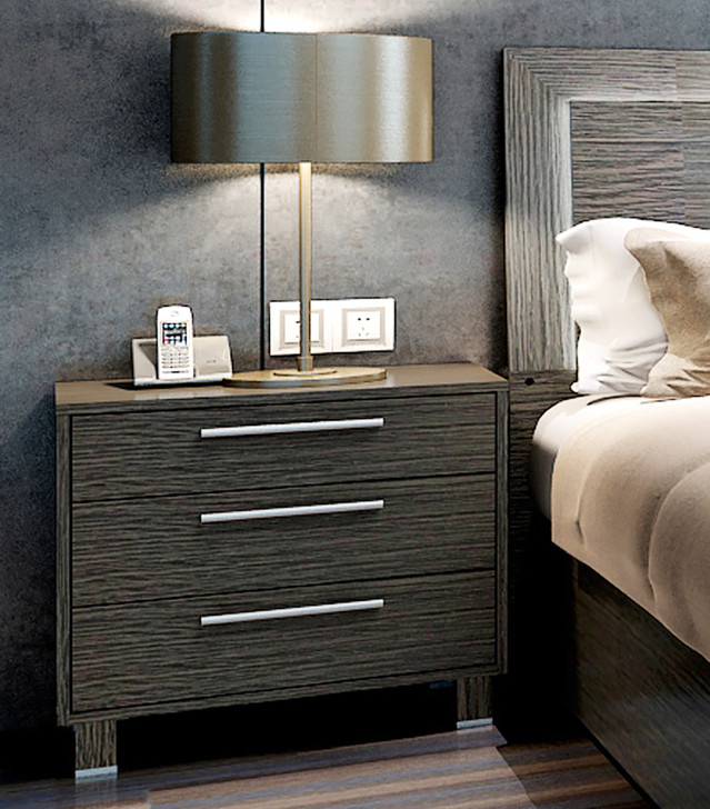 Tempo Nightstand