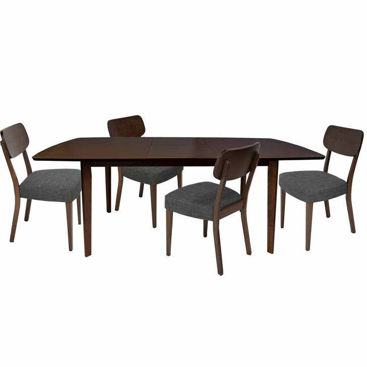 Oracle Extendable Dining Table (59 - 77")