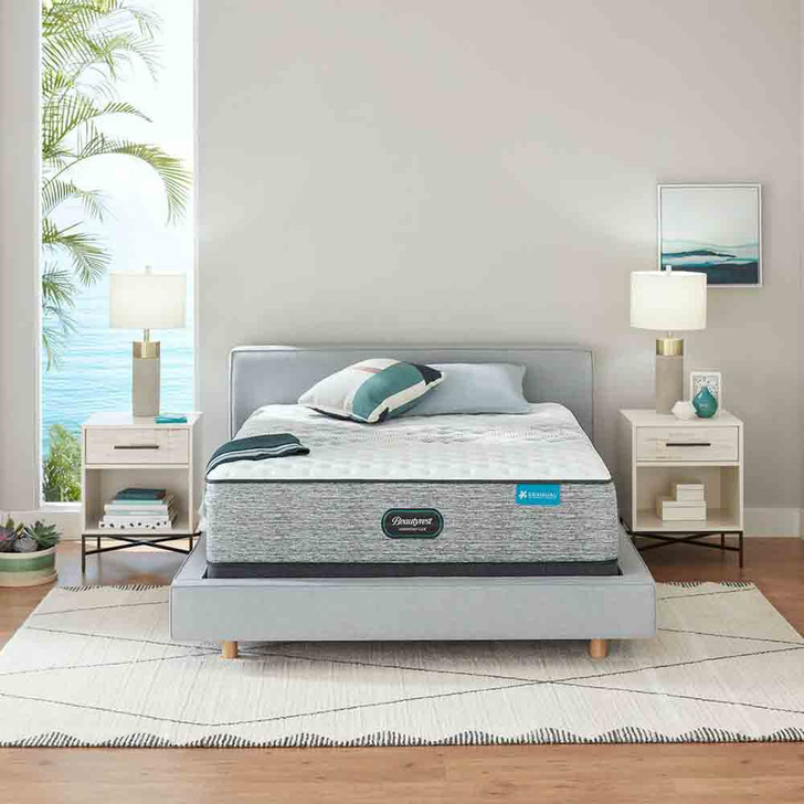Beautyrest Harmony Lux Carbon Extra Firm