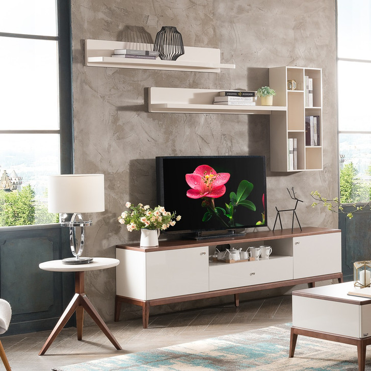 Tranquility Wall Unit Shelf