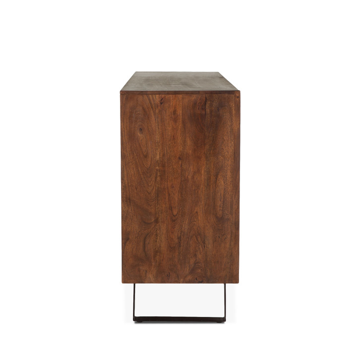 Dresser 71" - Walnut