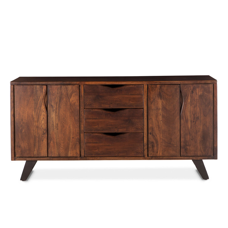 68" Sideboard  - Walnut