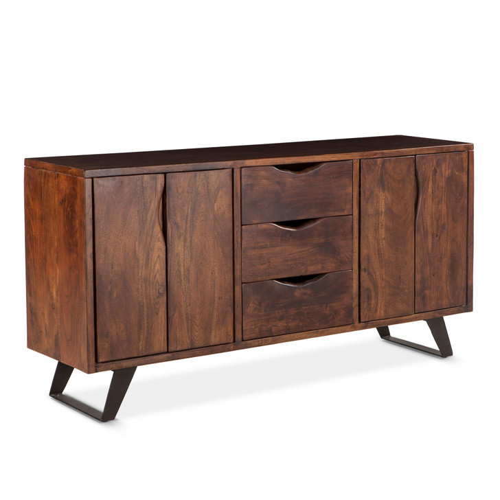 68" Sideboard  - Walnut