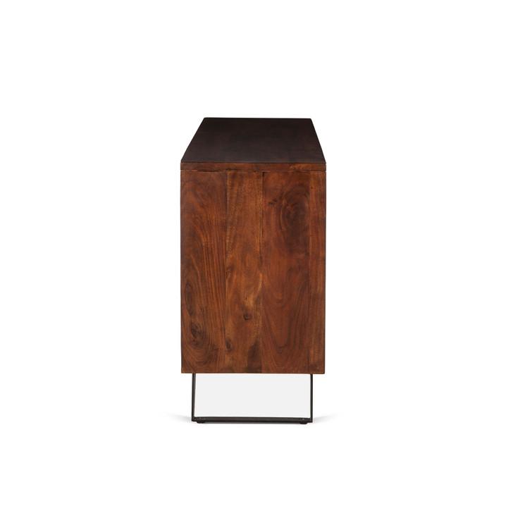 68" Sideboard  - Walnut