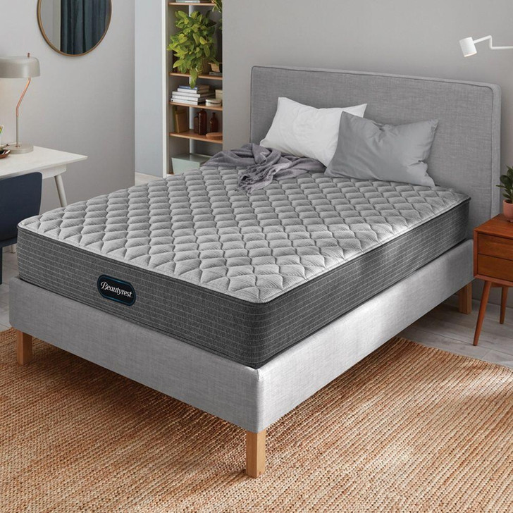 Beautyrest Select Firm Mattress - Queen
