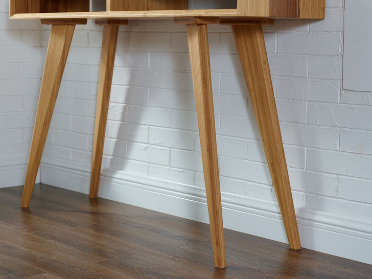 Greenington Ella Tiger Console Table, Caramelized GA0009CA