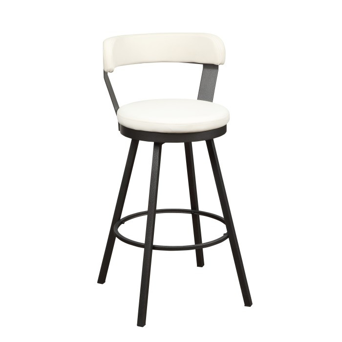 Kimbo Swivel Pub Height Chair