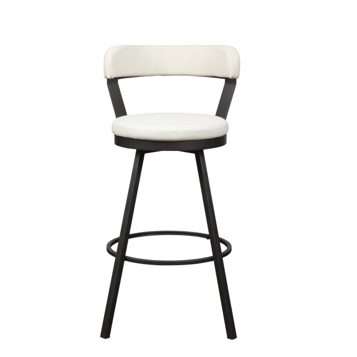 Kimbo Swivel Pub Height Chair