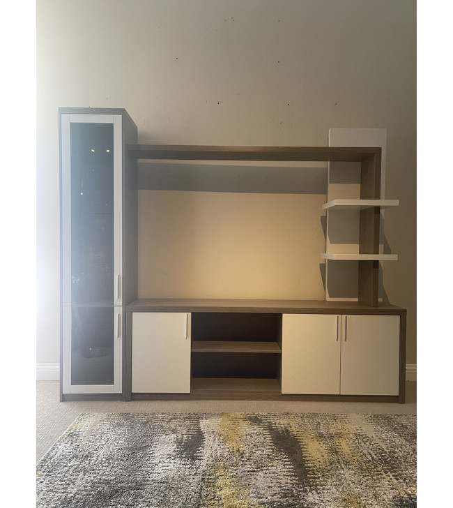 Woodbridge Wall Unit