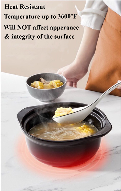 Sofia Sintered Stone Dining Table