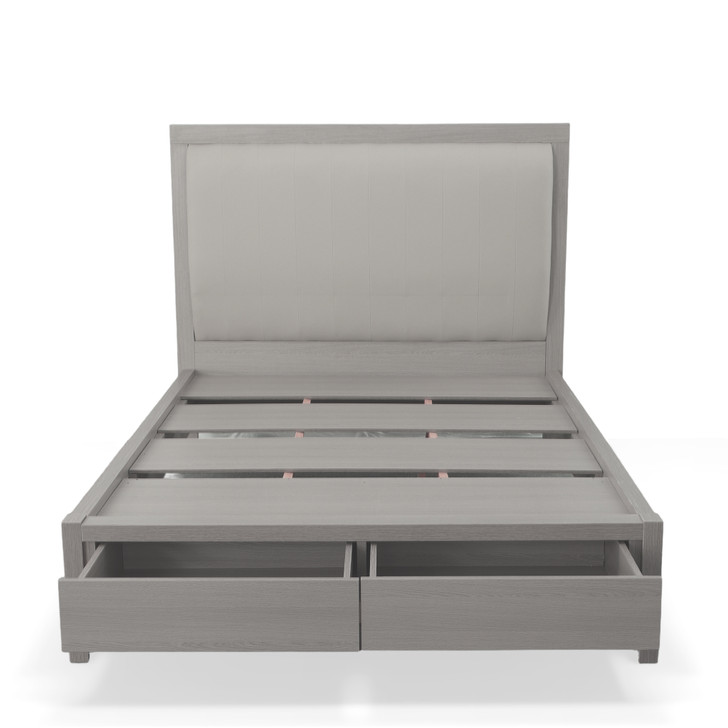 Daytona Storage Bed