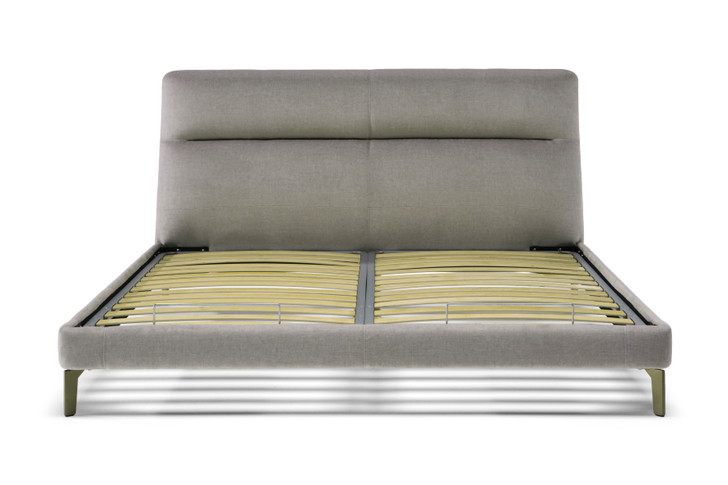 Natuzzi Edition LE05-Cut Modern Bed