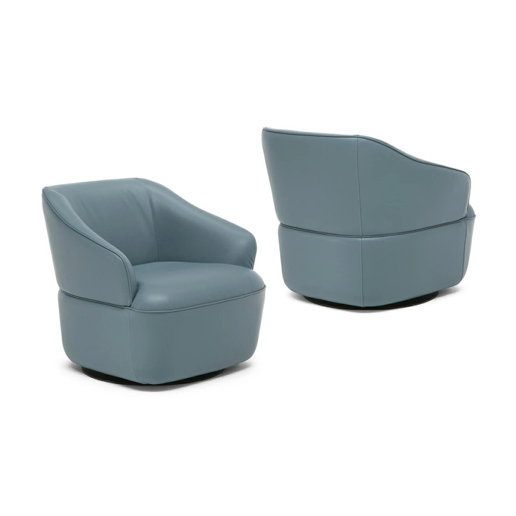 Natuzzi Editions Damen C219