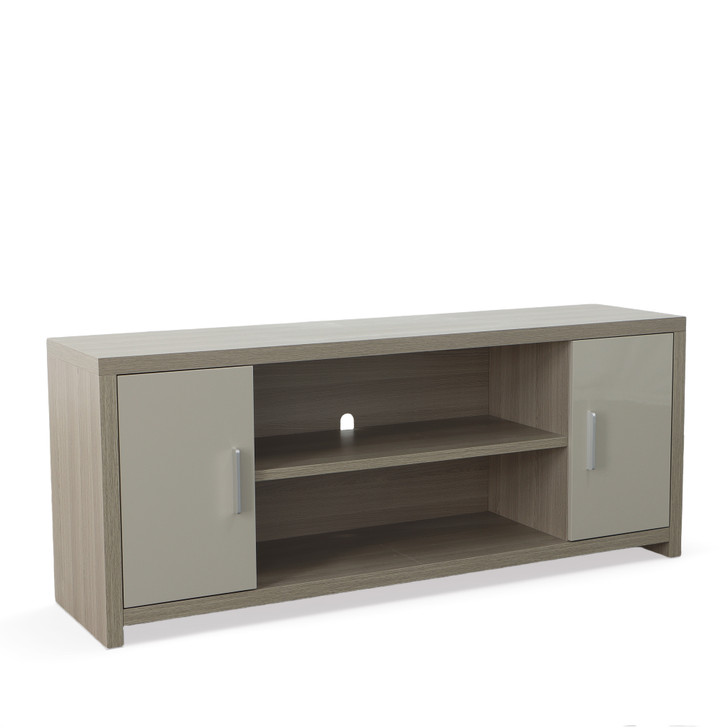 Norwegian Wood TV Stand