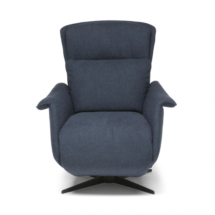 Natuzzi Edition C243 Until Armchair w/Dual Power Motion