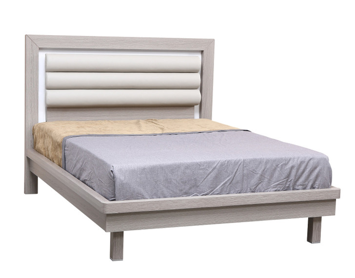 Silverado 2 LED Bed