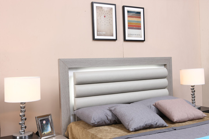 Silverado 2 LED Bed