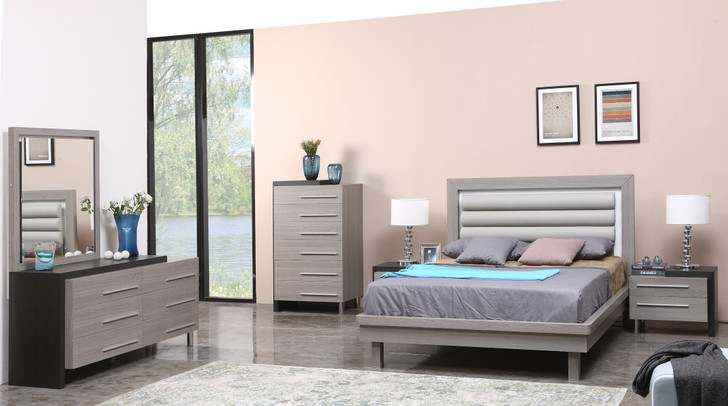 Silverado 2 LED Bed