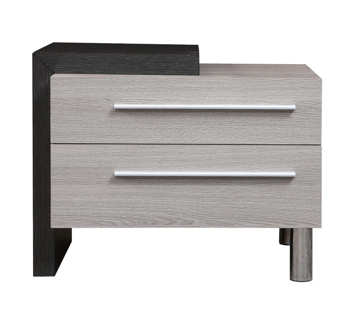 Silverado II Nightstand