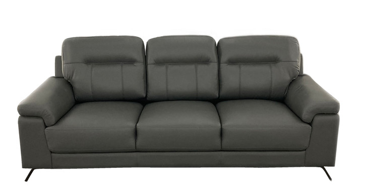 Bellmar Leather Sofa
