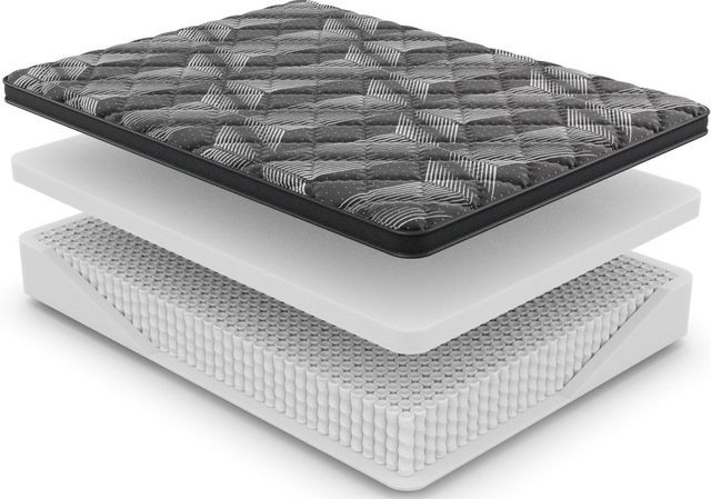 Diamond Marble Extra Firm ET2 Mattress
