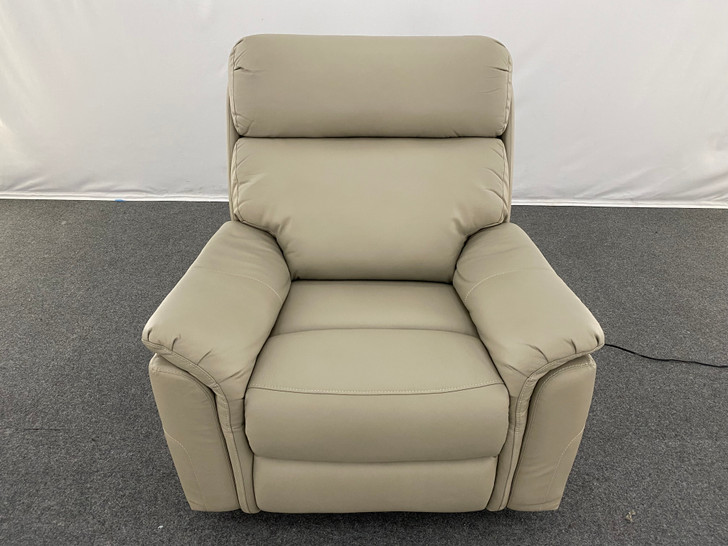 Maxima Leather Recliner Chair