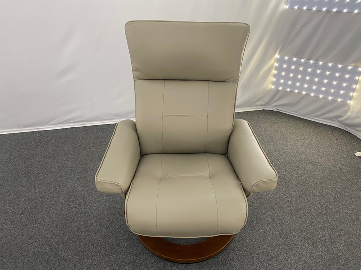 Stockholm Recliner