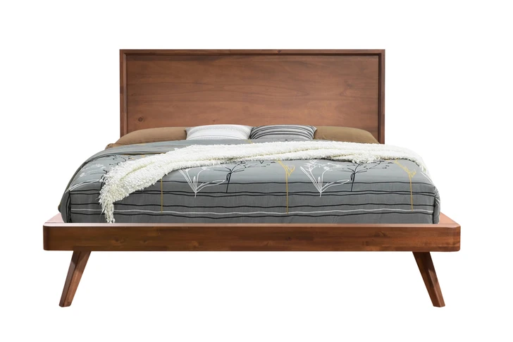 Alpha Bed
