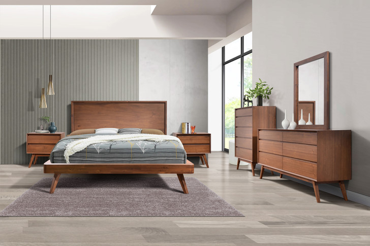Alpha Bed