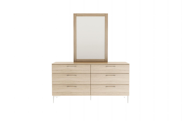 Apollo Double Dresser