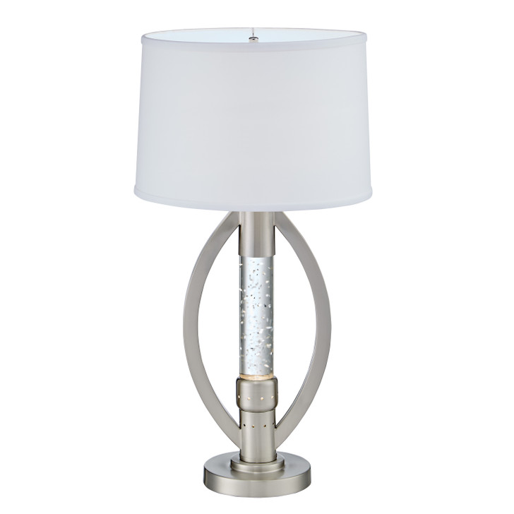 28" Height Round Table Lamp - Free Shipping