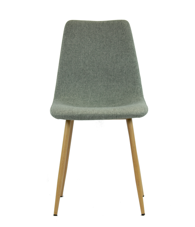 Palo Verte Side Chair  (KD)