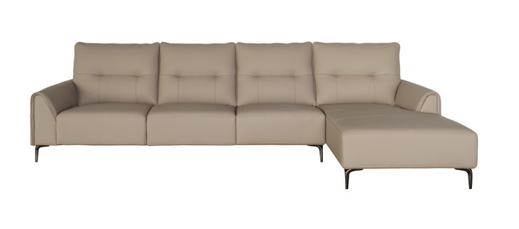 Anach Sectional