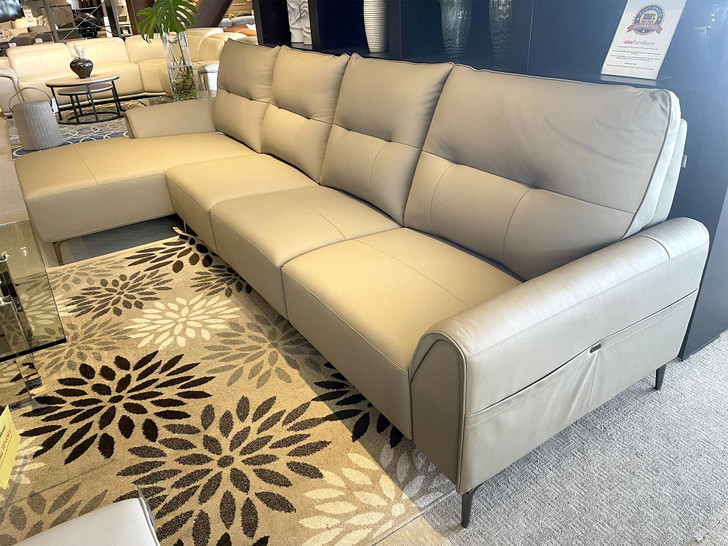 Anach Sectional