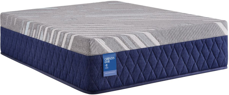 Sealy® Carrington Chase Pacific Rest 10" Hybrid Firm Tight Top Mattress