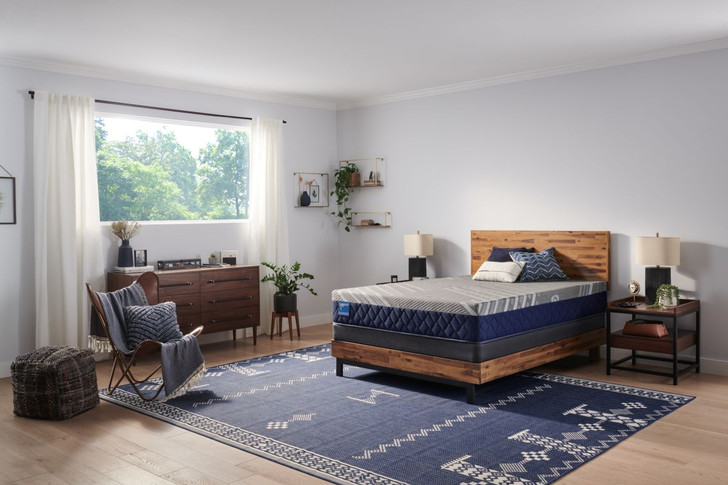 Sealy® Carrington Chase Pacific Rest 10" Hybrid Firm Tight Top Mattress