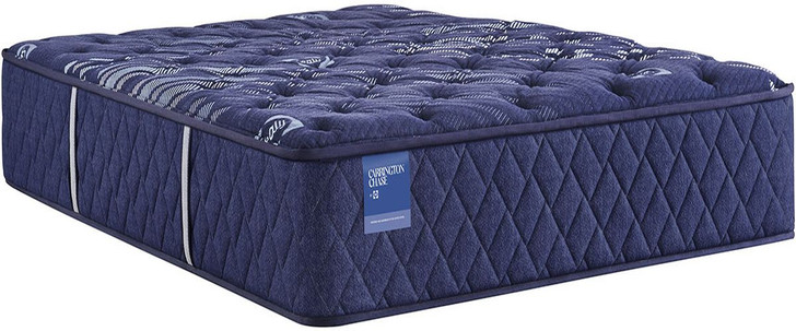 Sealy® Carrington Chase Spring Travelers Rest 14.5" Innerspring Extra Firm Tight Top Mattress