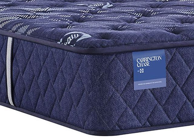 Sealy® Carrington Chase Spring Travelers Rest 14.5" Innerspring Extra Firm Tight Top Mattress