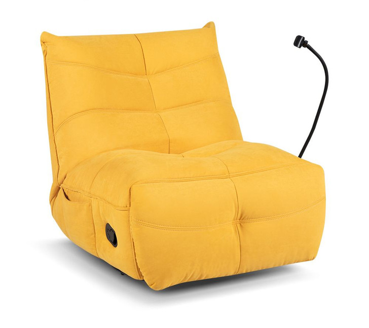 7C10020 Swivel Glider Recliner Chair