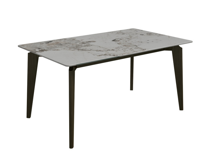Genova 59" Dining Table