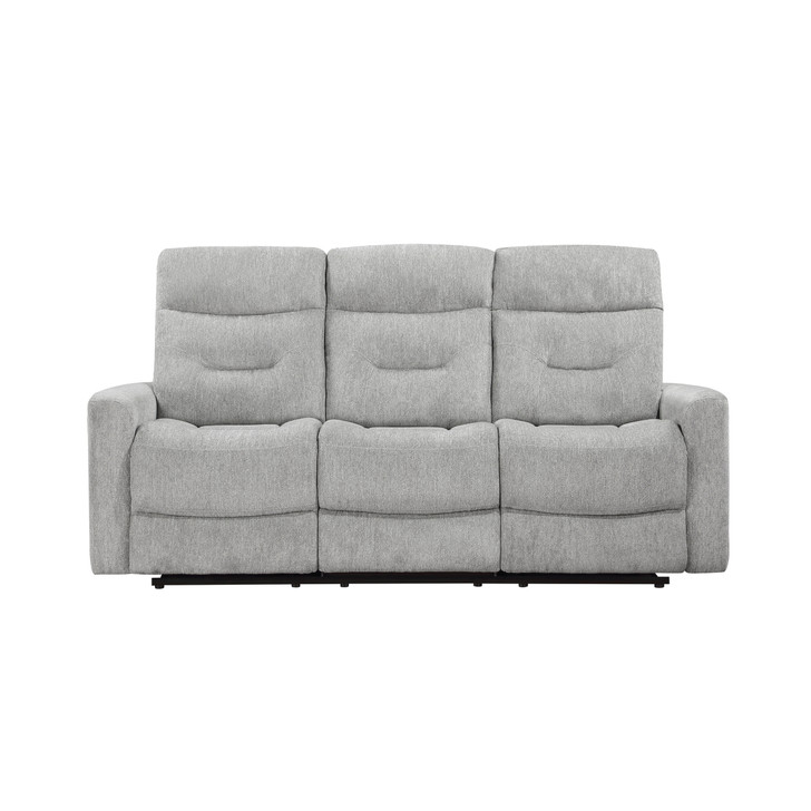 H04155 Double Reclining Sofa