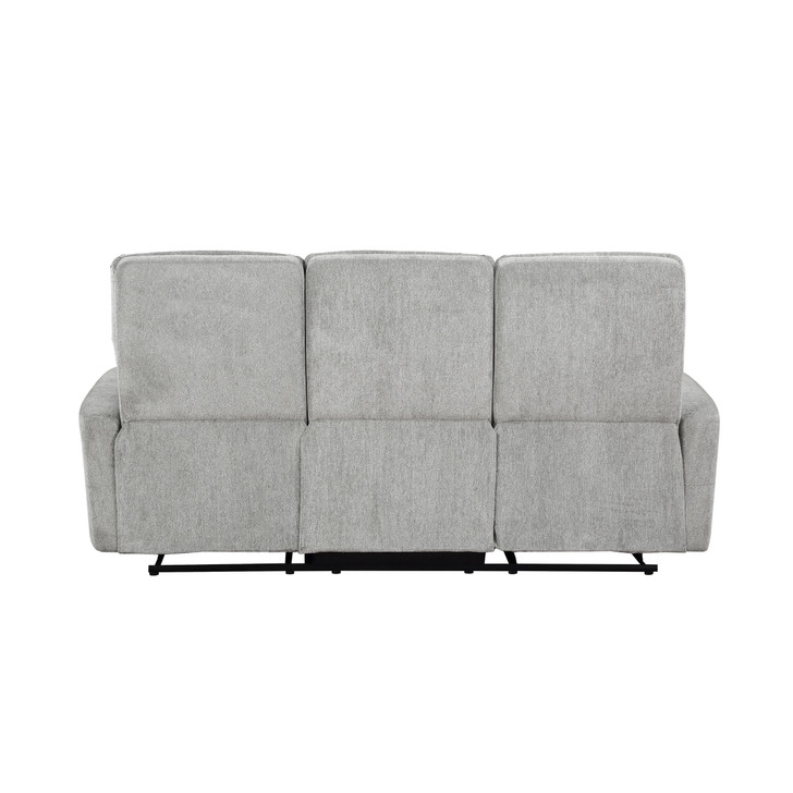 H04155 Double Reclining Sofa
