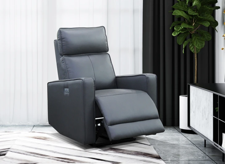 Gianna Power Recliner Chair (KD)