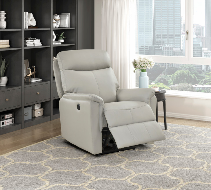 H04161 Power Reclining Chair