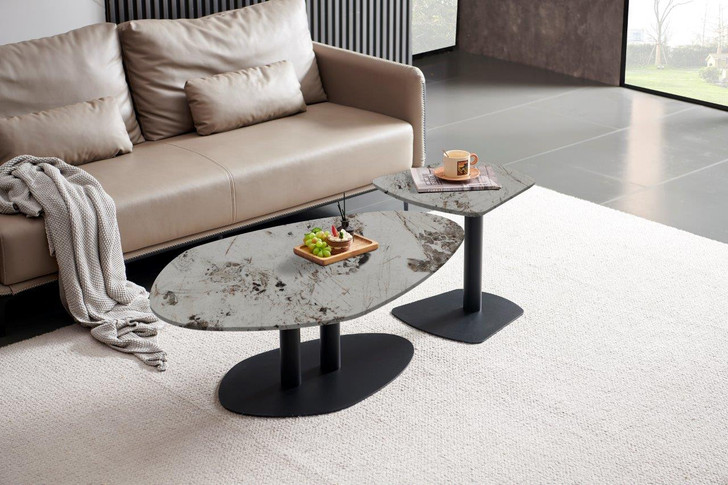 Den Bosch Nesting Coffee table