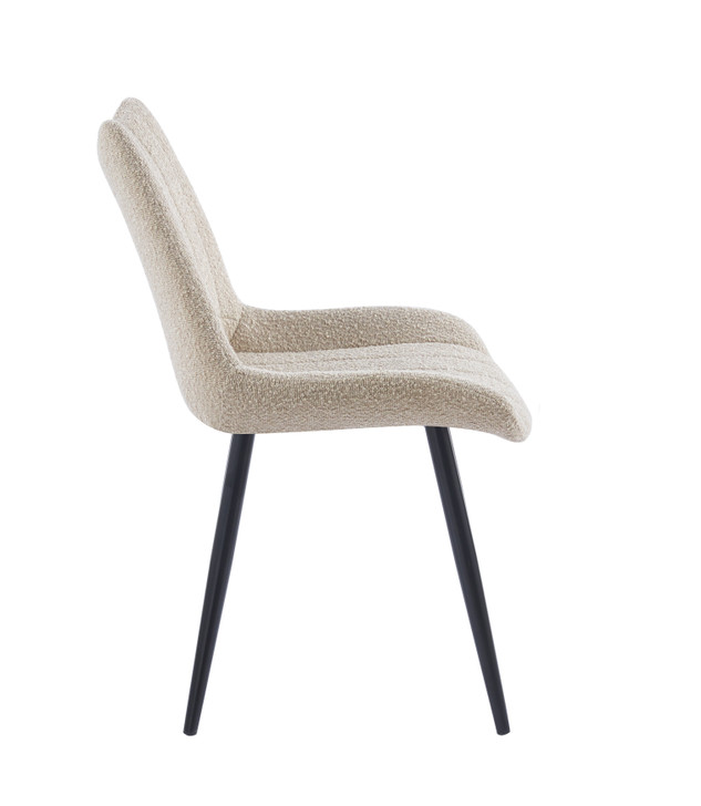 Tower Side Chair