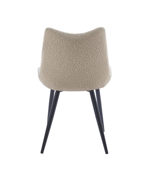 Tower Side Chair